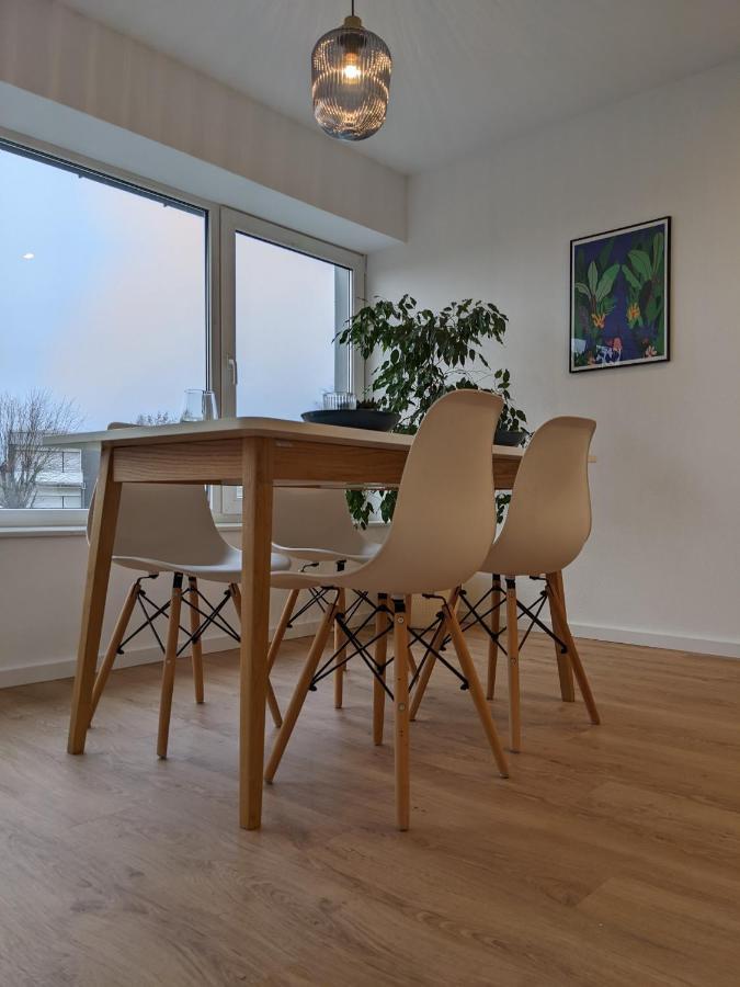 Zentrale Und Gemuetliche Ferienwohnung In Winterberg Nah An Der Natur Dış mekan fotoğraf