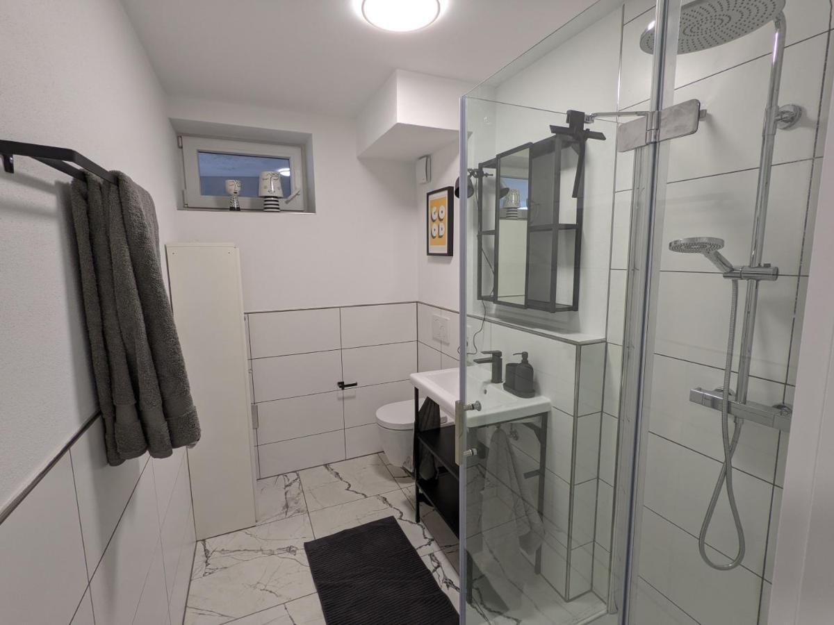 Zentrale Und Gemuetliche Ferienwohnung In Winterberg Nah An Der Natur Dış mekan fotoğraf
