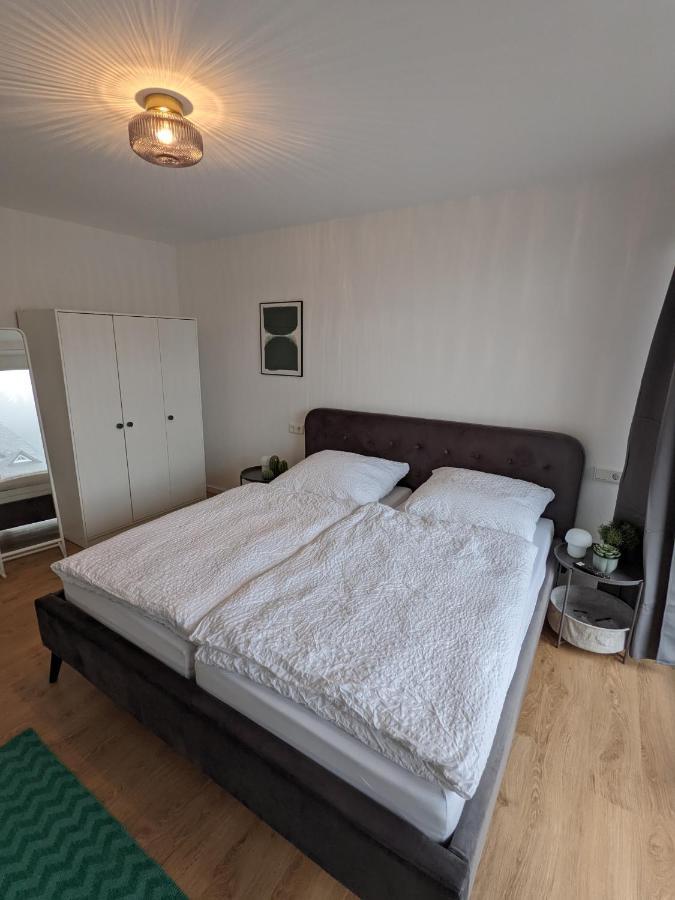 Zentrale Und Gemuetliche Ferienwohnung In Winterberg Nah An Der Natur Dış mekan fotoğraf