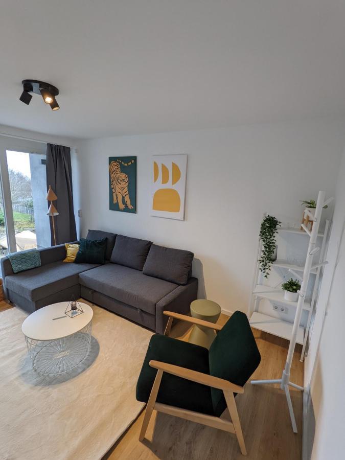 Zentrale Und Gemuetliche Ferienwohnung In Winterberg Nah An Der Natur Dış mekan fotoğraf