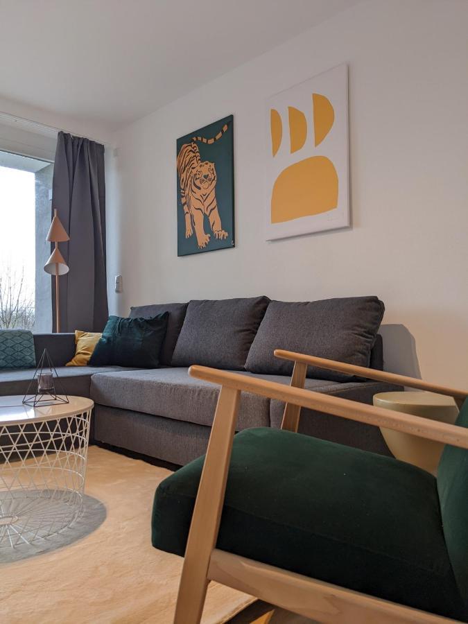 Zentrale Und Gemuetliche Ferienwohnung In Winterberg Nah An Der Natur Dış mekan fotoğraf