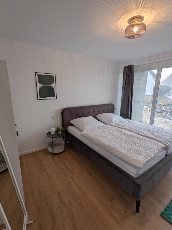 Zentrale Und Gemuetliche Ferienwohnung In Winterberg Nah An Der Natur Dış mekan fotoğraf
