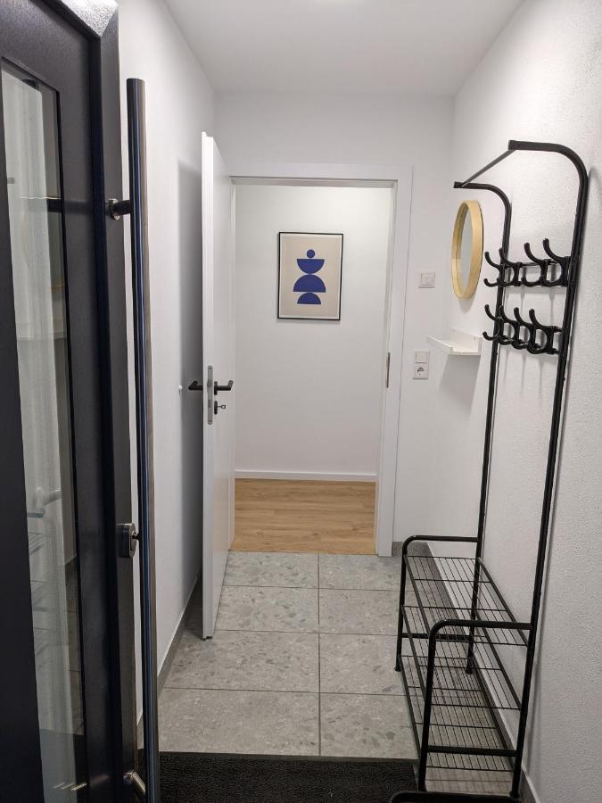 Zentrale Und Gemuetliche Ferienwohnung In Winterberg Nah An Der Natur Dış mekan fotoğraf