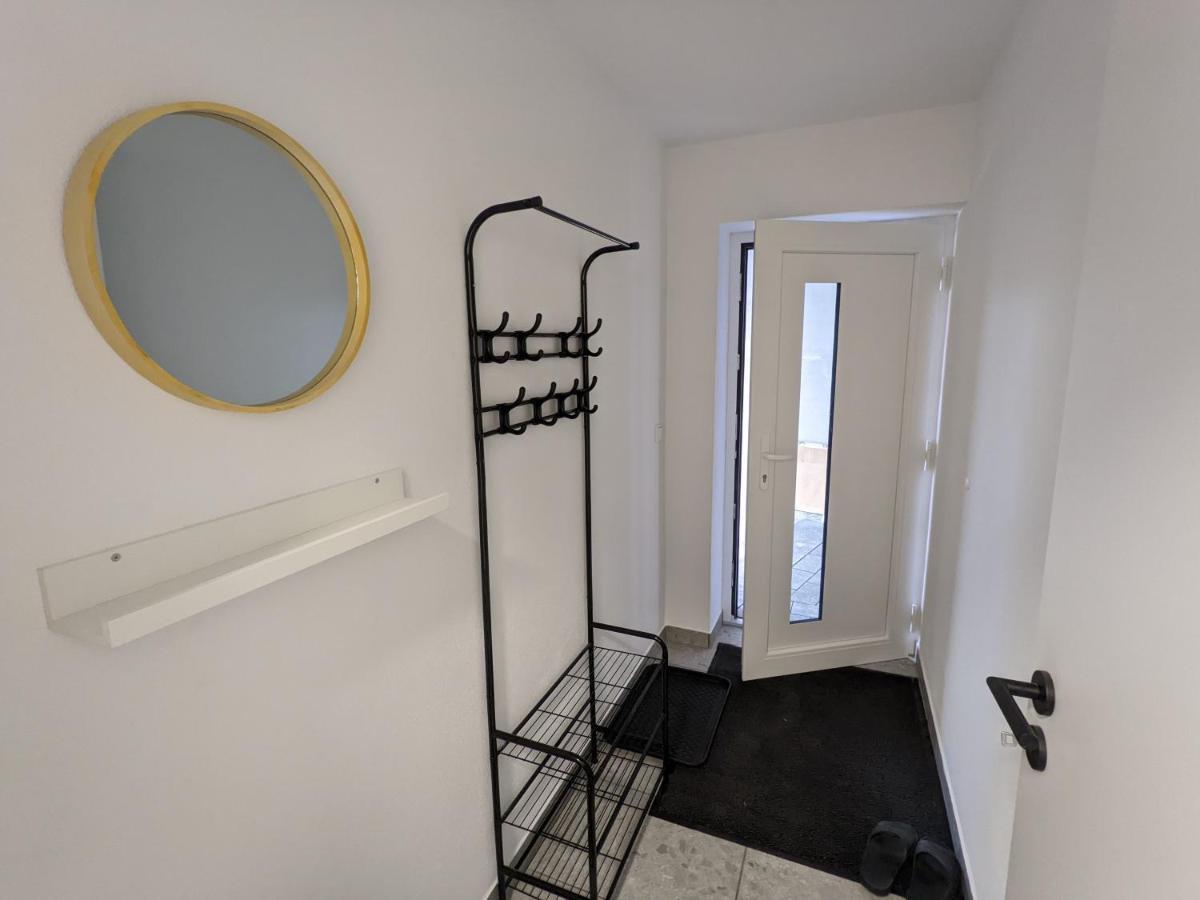 Zentrale Und Gemuetliche Ferienwohnung In Winterberg Nah An Der Natur Dış mekan fotoğraf