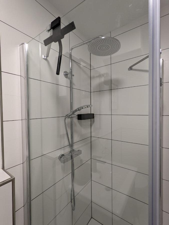 Zentrale Und Gemuetliche Ferienwohnung In Winterberg Nah An Der Natur Dış mekan fotoğraf