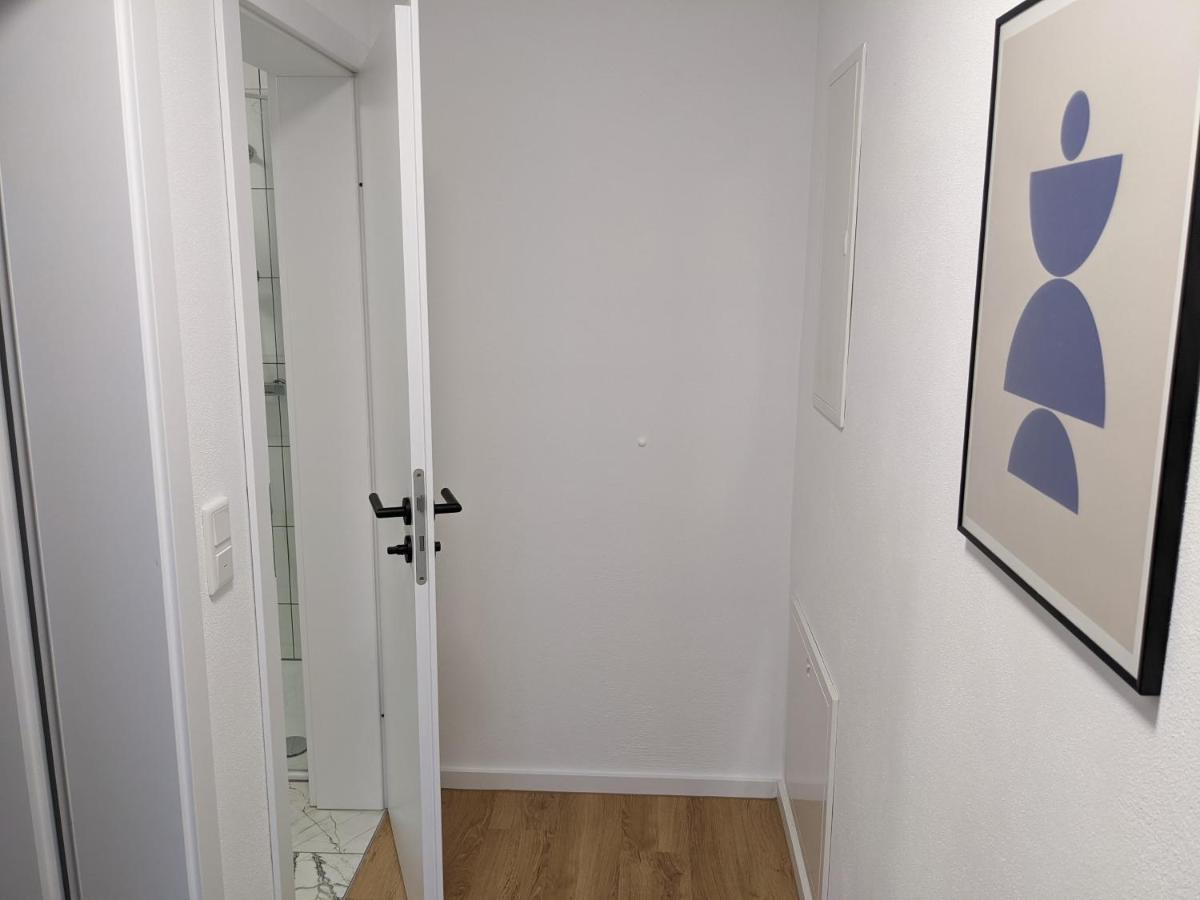 Zentrale Und Gemuetliche Ferienwohnung In Winterberg Nah An Der Natur Dış mekan fotoğraf