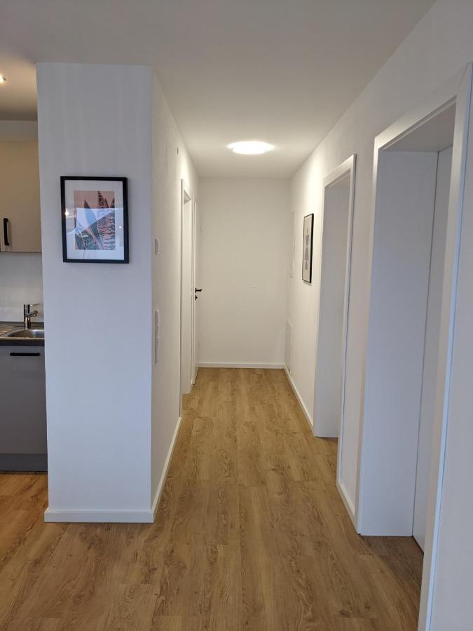 Zentrale Und Gemuetliche Ferienwohnung In Winterberg Nah An Der Natur Dış mekan fotoğraf